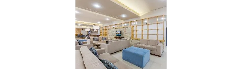 Alykanas Village Resort 1*-7