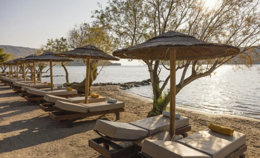 Domes Of Elounda Autograph Collection 5*-8