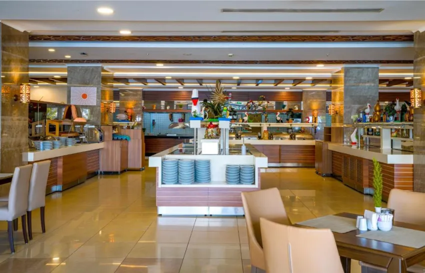 SIDE ALUNA HOTEL (EX.DIAMOND BEACH HOTEL & SPA)  5*-47