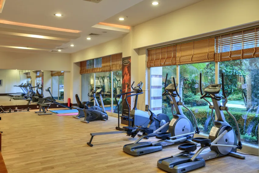 Sunis Kumkoy Beach Resort & Spa 5*-56