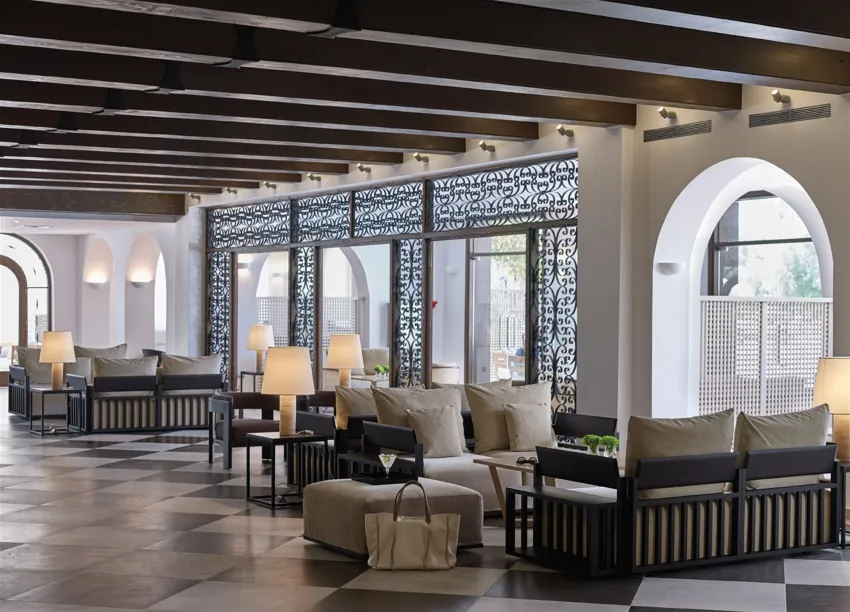 Atlantica Akti Zeus 4*-6