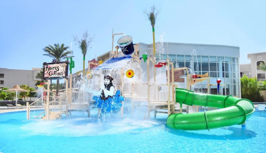 JAZ SOMA BEACH  4*-12