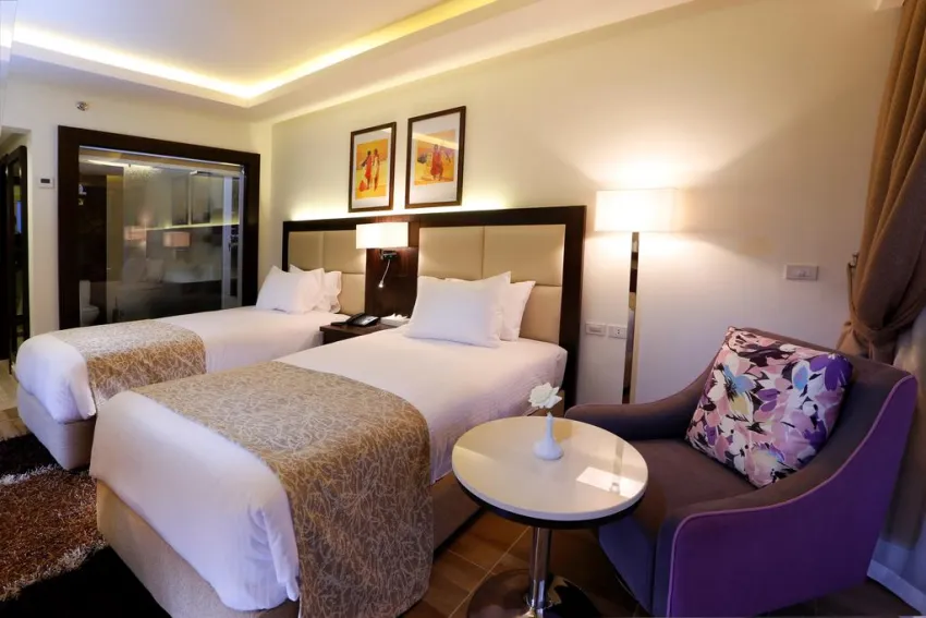 Pickalbatros White Beach Resort 5*-40