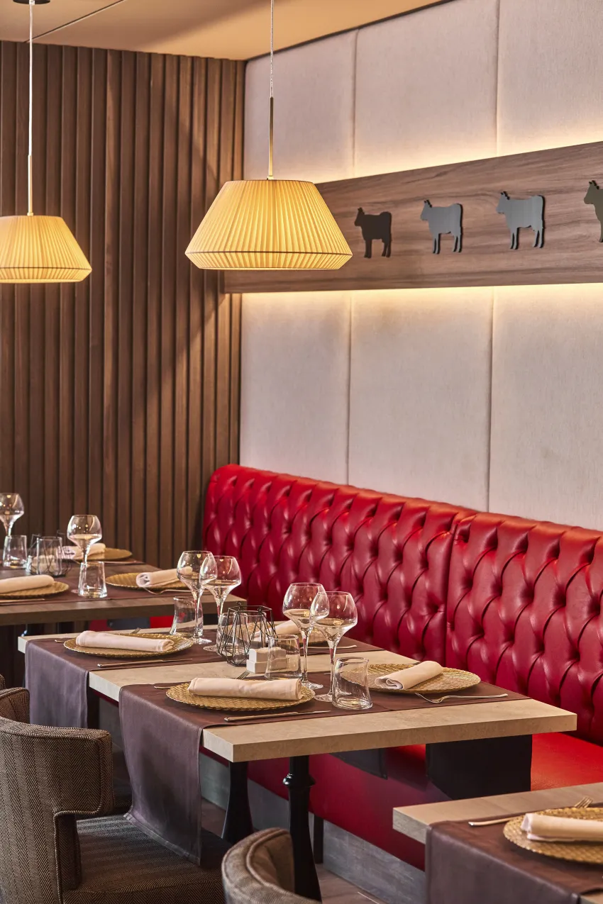 Zafiro Palace Andratx 5*-151