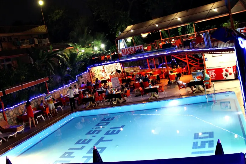 Side Temple Hotel 3*-6