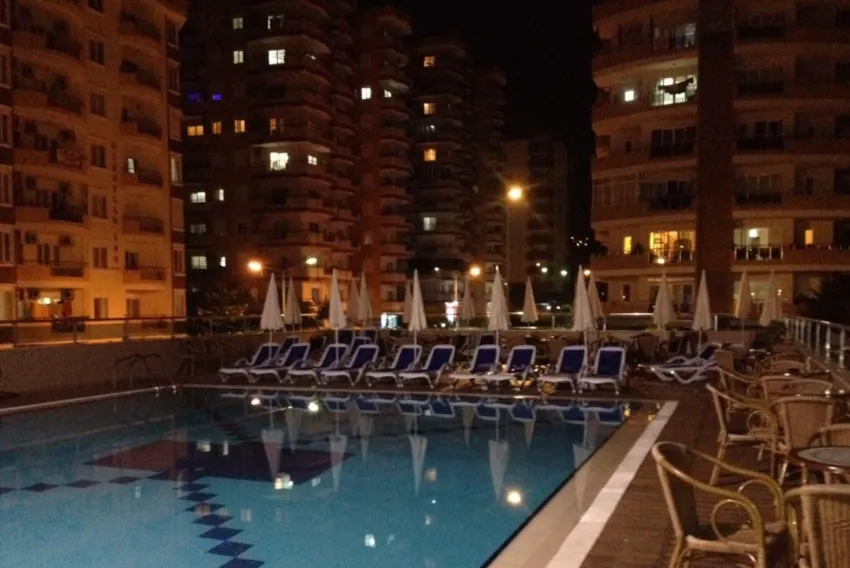 Sun Star Beach Hotel 4*-16