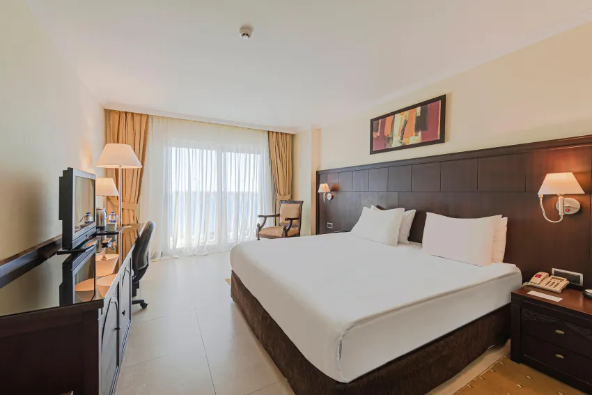 Crowne Plaza Antalya 5*-176