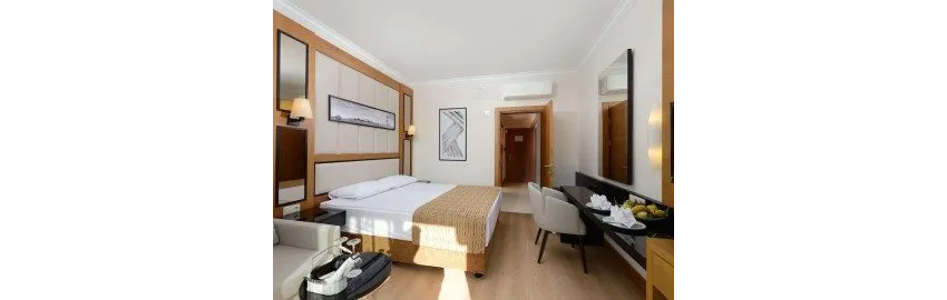 Aydinbey Famous Resort 5*-5