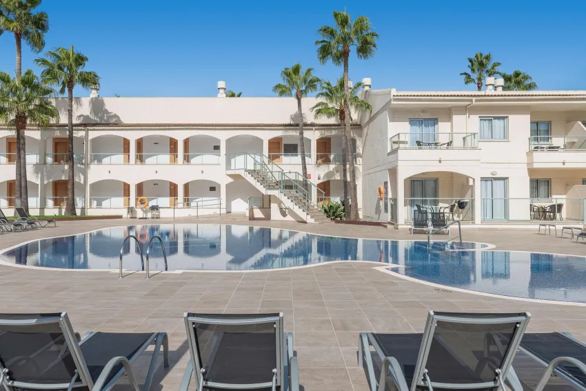 Trend Hotel Alcudia 4*-82