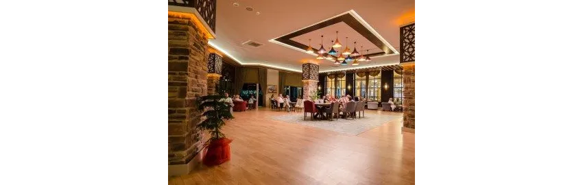 Senza Grand Santana Hotel 5*-16