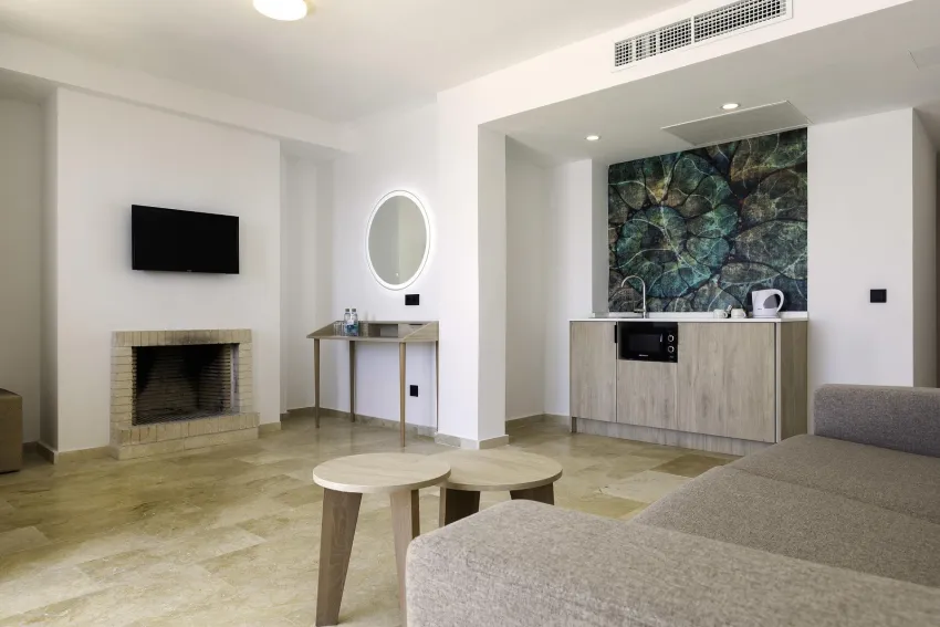 Alua Suites Las Rocas 4*-28