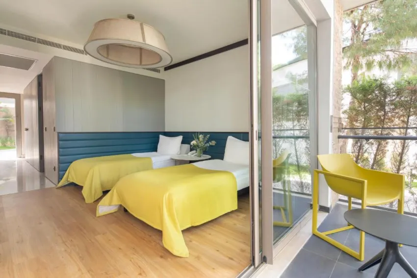 Voyage Belek Golf & Spa Hotel 5*-36