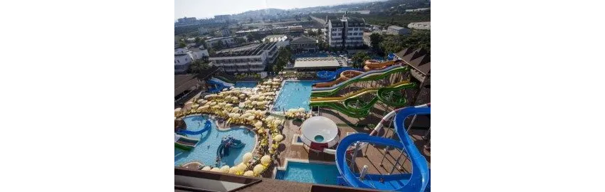 Eftalia Splash Resort 4*-26