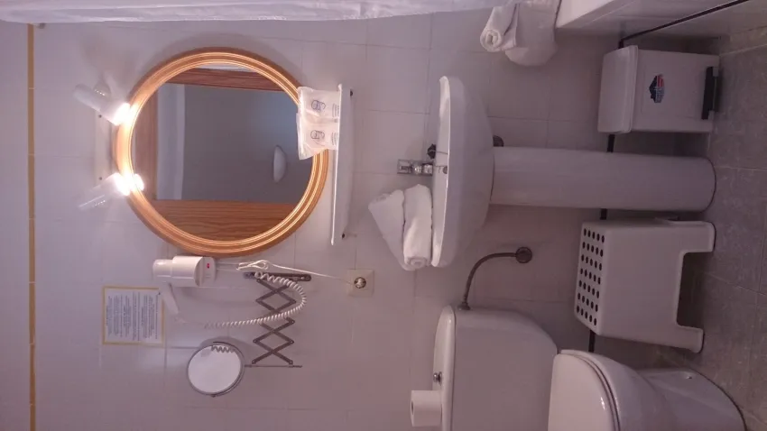 Bellavista Hotel 3*-20