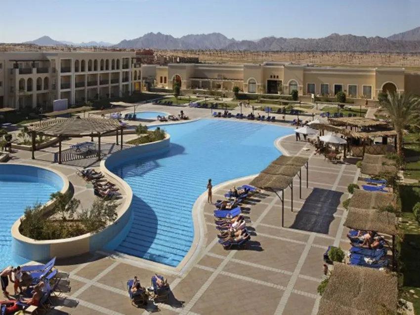 Jaz Mirabel Beach 5*-2