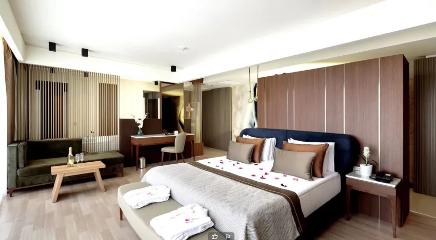 Riolavitas Spa & Resort Hotel 5*-24