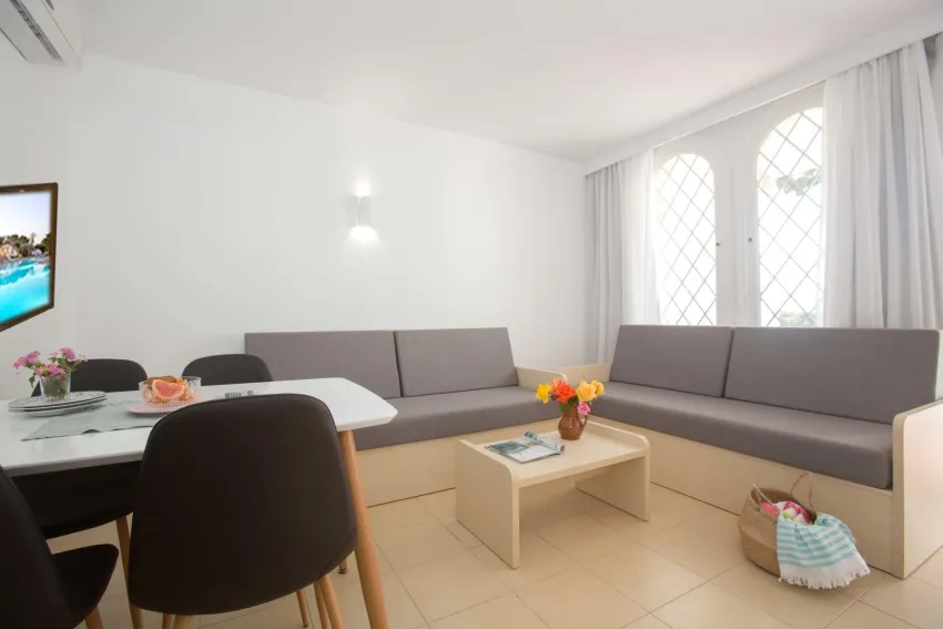 Ariel Chico Club & Resort Gavimar 3*-29