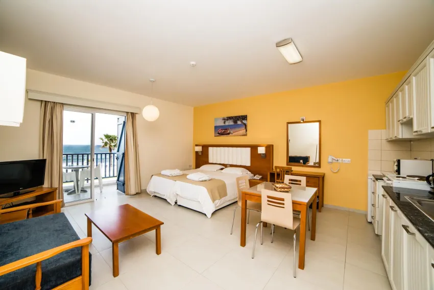 Kefalos Beach Tourist Village 4*-19