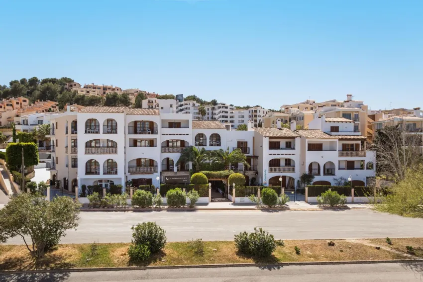 Plazamar Serenity Resort 3*-10