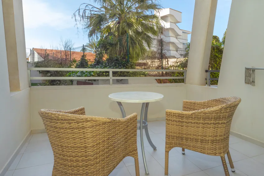 Fontanellas Playa Aparthotel 4*-122