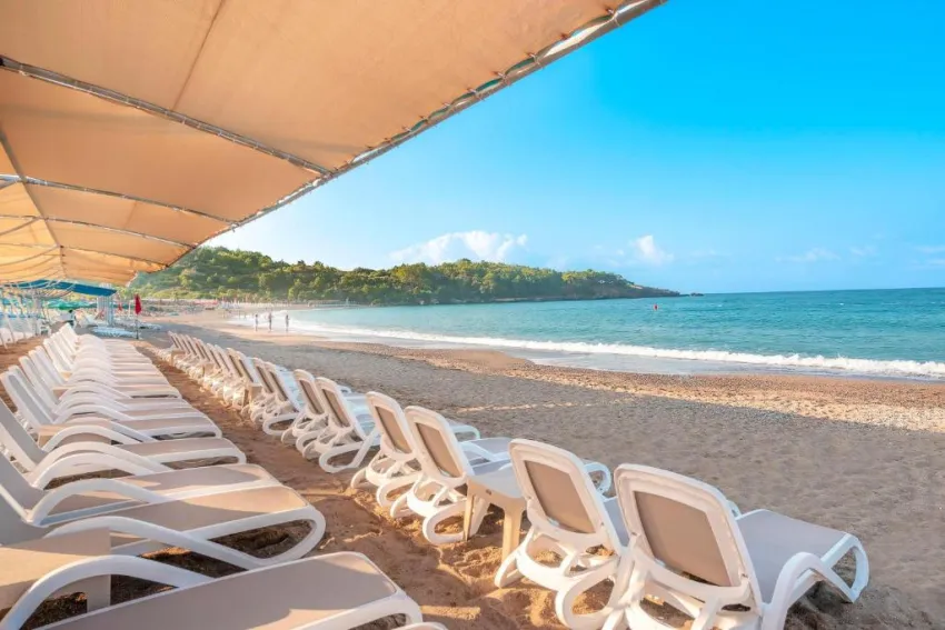 Arycanda Kirman Premium (Ex Kirman Arycanda De Luxe) 5*-42