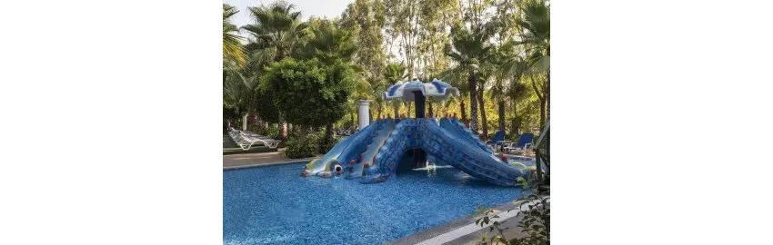 Delphin Palace 5*-24