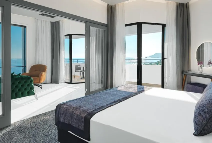 Riviera Zen Hotel & Spa (Adults Only 16+) 4*-31