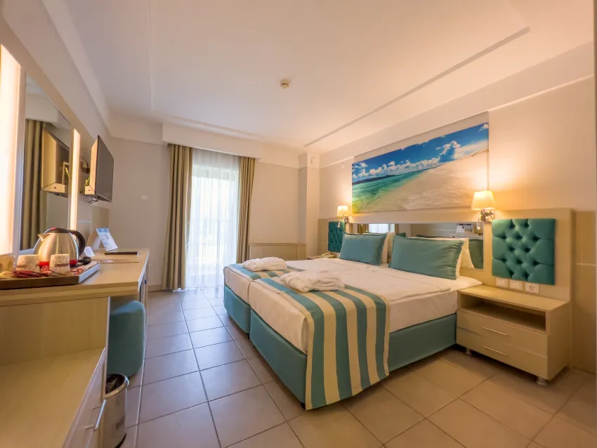 TUI Aqi Hydros Club 5*-14