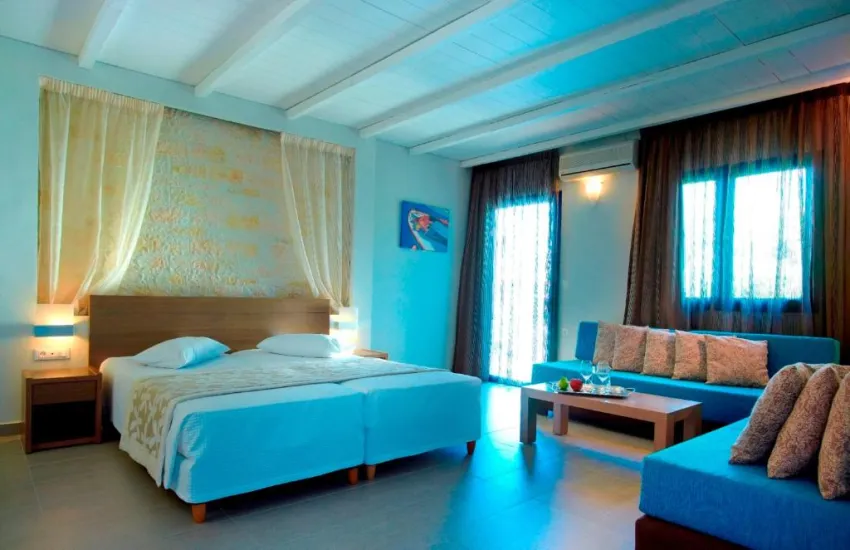 Minos Village 3*-22