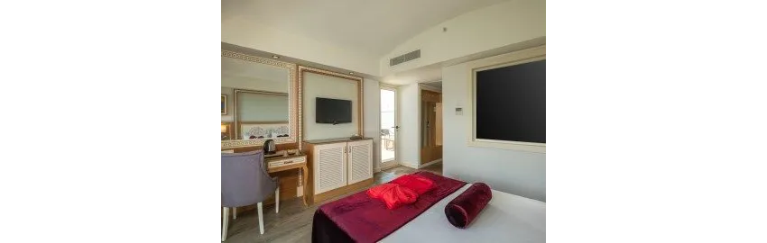 Crystal Waterworld Aqua Collection 5*-15