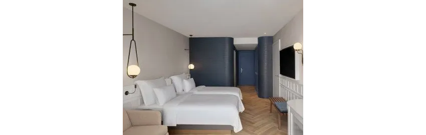 Akra Antalya (Ex.Akra Hotel) 5*-23