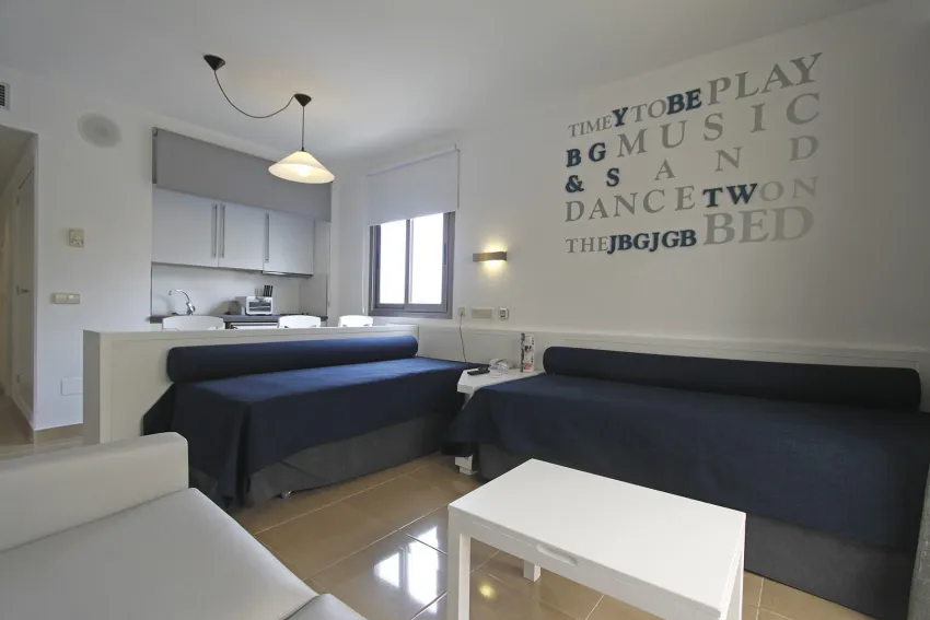 BG Pamplona Hotel 4*-9