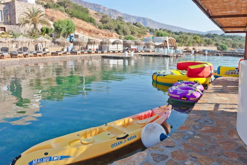 Royal Marmin Bay Boutique and Art Hotel (Adults Only 16+) 5*-32