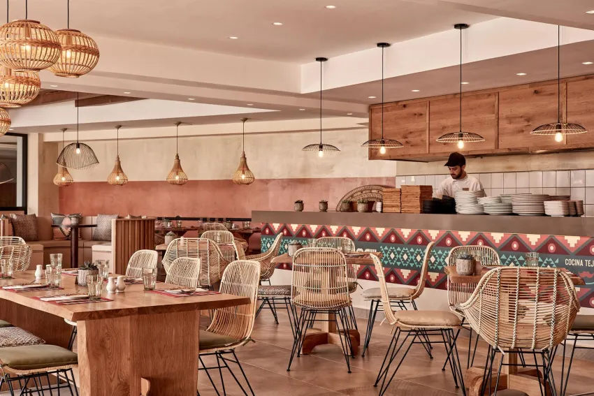 Atlantica Caldera Palace 5*-11