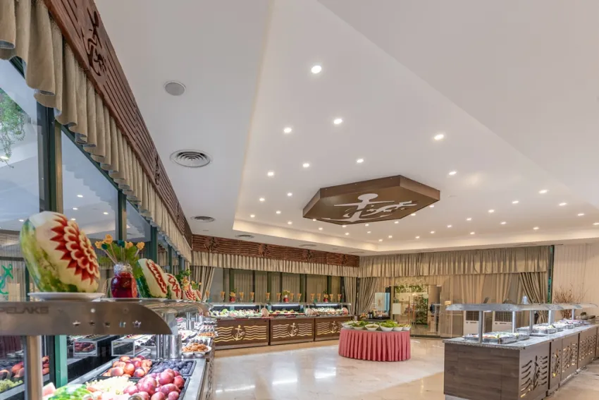 LANCORA BEACH HOTEL  4*-14