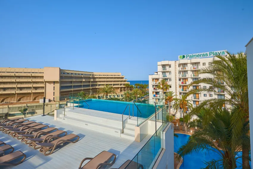 Protur Palmeras Playa 4*-8