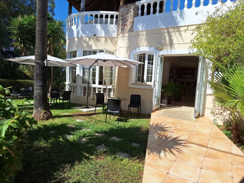 Perla Beach 3*-12
