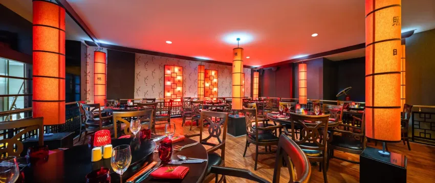 Trendy Aspendos Beach 5*-17