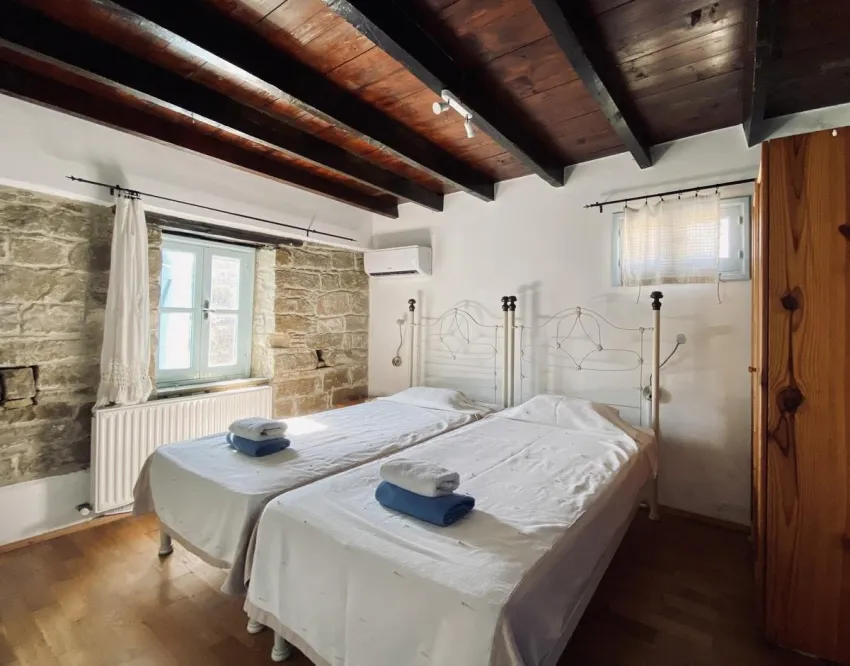 Cyprus Villages Traditional Houses Tochni 3*-25