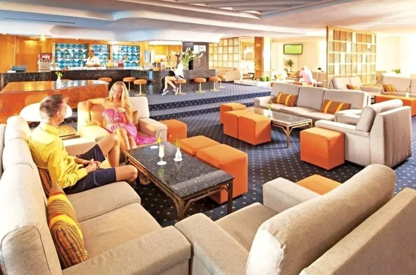 HOTEL TROPICANA AQUA PARK  3*-4