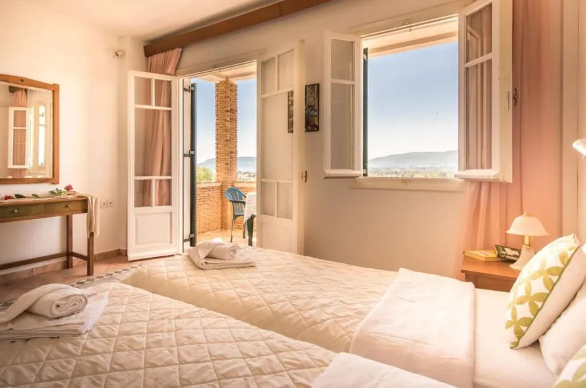 Dolce Vita Residence 3*-7