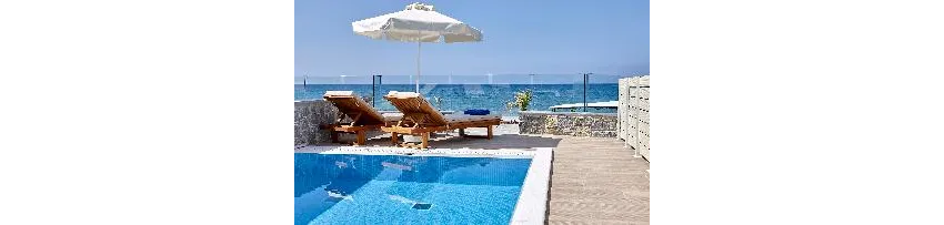 Alexander Beach Hotel And Village Resort 5*-157