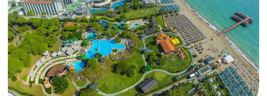 Gloria Verde Resort 5*-19