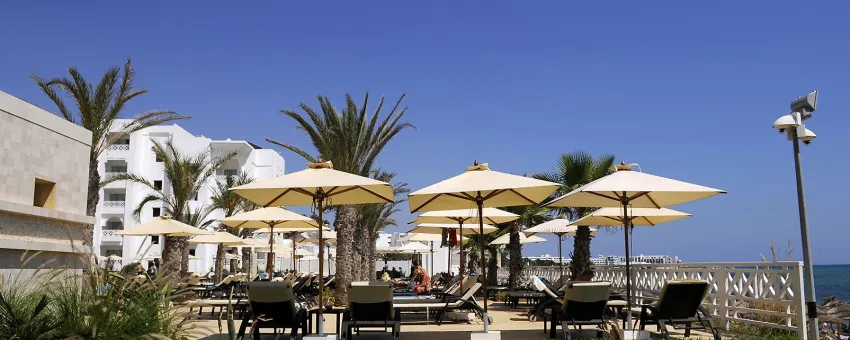 Radisson Blu Resort & Thalasso Hammamet 5*-333