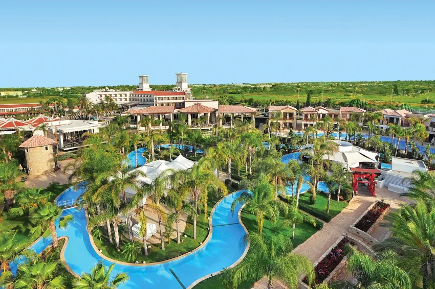 Olympic Lagoon Resort Agia Napa 5*-3