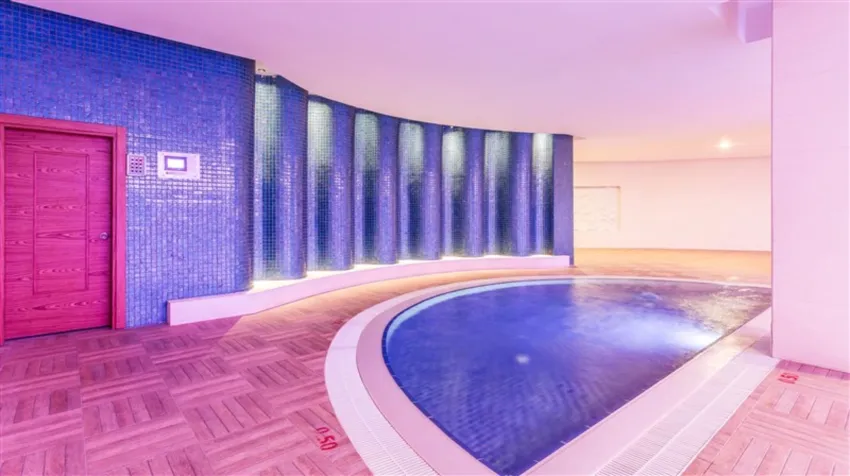 Villa Side Residence Hotel 5*-26