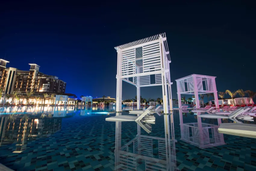 Selectum Luxury Resort Hotel 5*-92