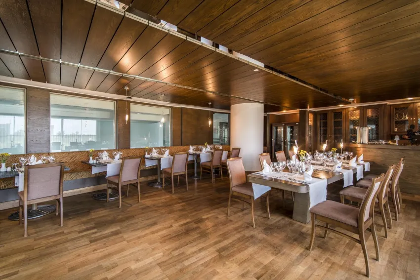 Concorde De Luxe Resort 5*-9