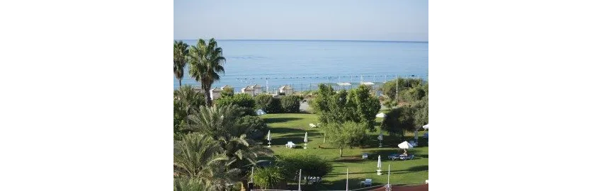 Limak Arcadia Sport Resort 5*-22