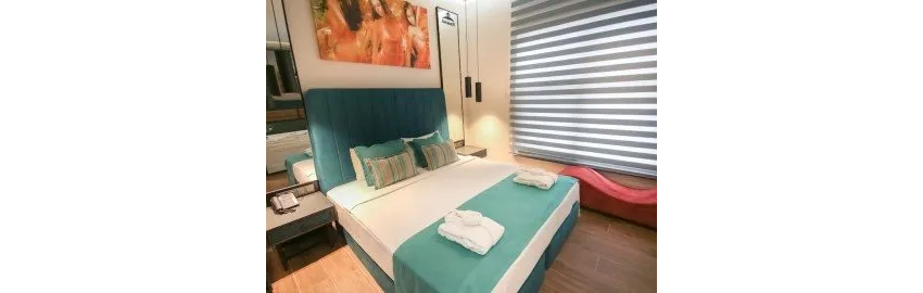 Asia Beach Resort & Spa 5*-19